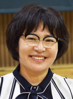 김선화 안양시의회 의장