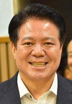 최대호 안양시장