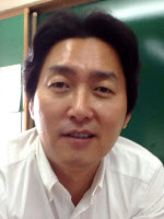 이동구 광성고 교사