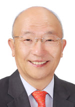 신희동 법학박사