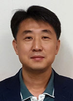 권영민 연천군청 계약팀장