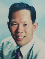 이상일 바르게살기운동 경기도협의회 교육부회장