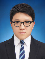 강현 가평경찰서 경비작전계 경장