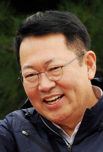 박남춘인천시장