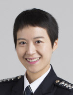 김우진 일산동부경찰서 여성청소년계 경사
