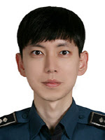 고정민 부평경찰서 철마지구대 경장