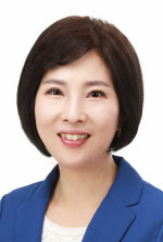이은채 경기 광주시의회 의원