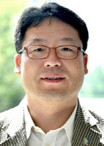 박찬훈 인천시 정책기획관