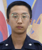 이상원 가평경찰서 타격대 이경
