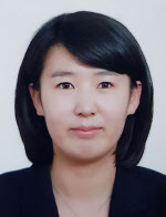 추수미 일산서부경찰서 수사과 경장
