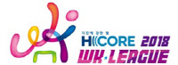 WK리그 엠블럼