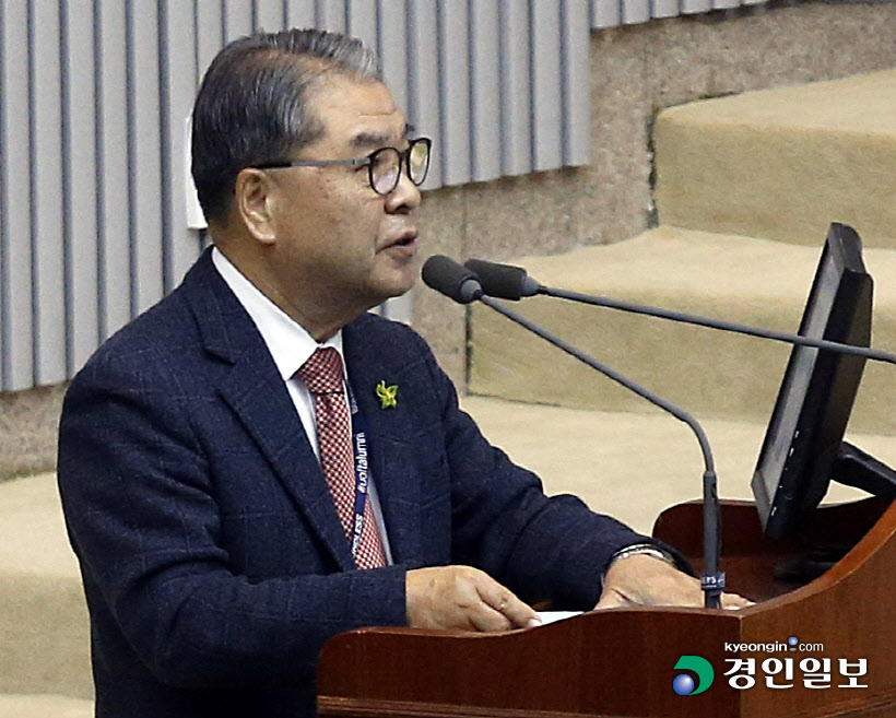 이재정