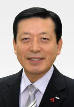 선병주 동두천소방서장