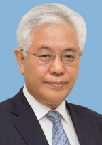송재필 경기도새마을회장