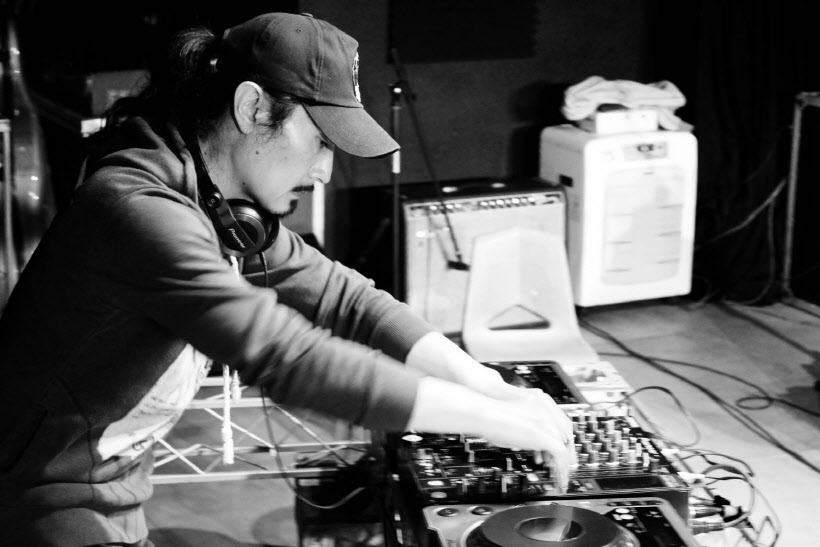 DJ 하비딤