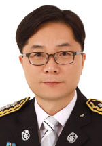 강효주 화성소방서장