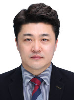 이용주 아주대학교 교통연구센터 연구교수