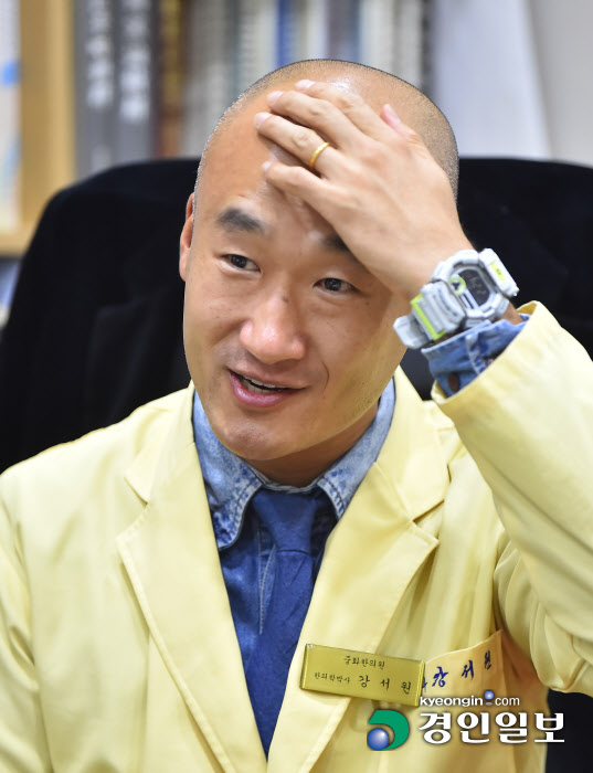 인터뷰 그9