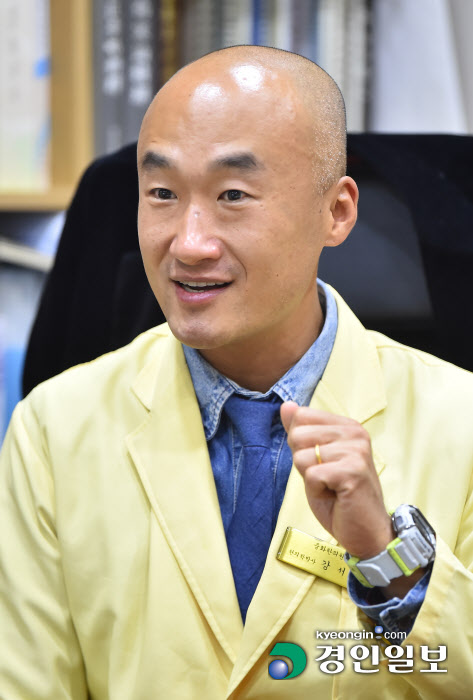 인터뷰 그7