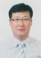 이우희 안성경찰서 경무계장