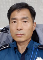 천재겸 수원남부경찰서 권선파출소 순찰2팀장