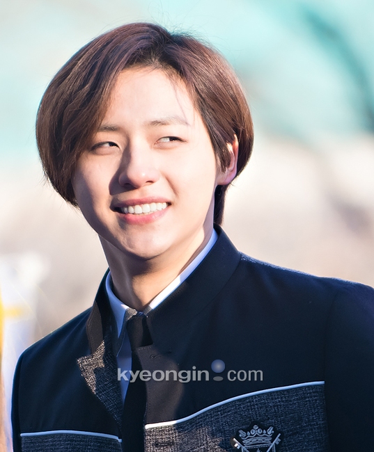 B1A4 신우, 22일 현역 입대