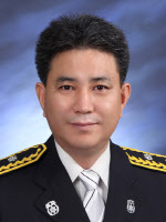 정해득 부천소방서 재난예방과 소방위