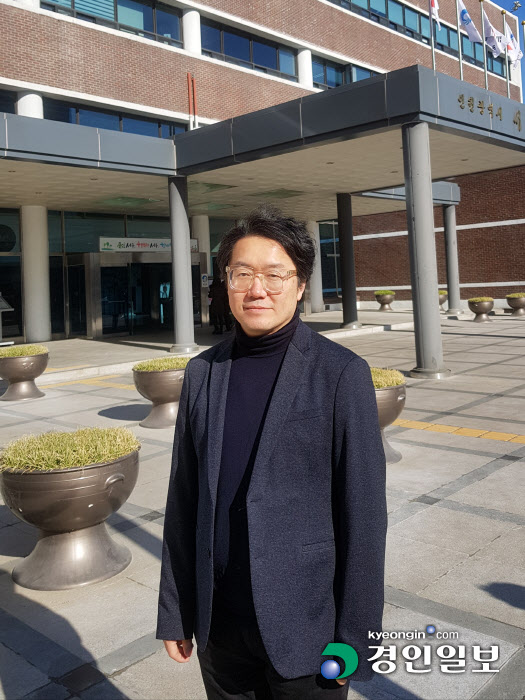 하태석 건축가
