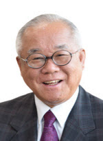 신원철 (사)인천연수원로모임 이사장·전 인천연수구청장
