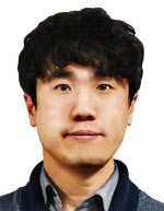 이수원 농협중앙회 경기지역본부 홍보팀장