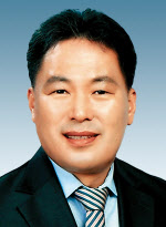 양경석 경기도의원