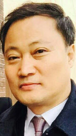 김선조 오산시 경제문화국장