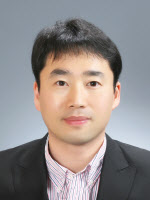이중원 인천시장애인체육회 상임부회장
