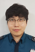 노현성 용인동부경찰서 고매파출소 경사