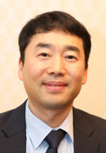 이중원 인천시장애인체육회 신임 사무처장