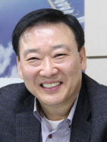 김남근 경기도해양항만정책과장