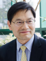 나정균 한강유역환경청장