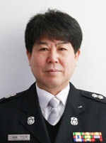 박찬용 양평소방서 예방대책팀장