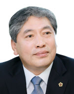 송한준 전국시도의회의장협의회 회장·경기도의회 의장