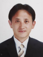 황인용 경위(수원서부경찰서 112 종합상황실 2팀)