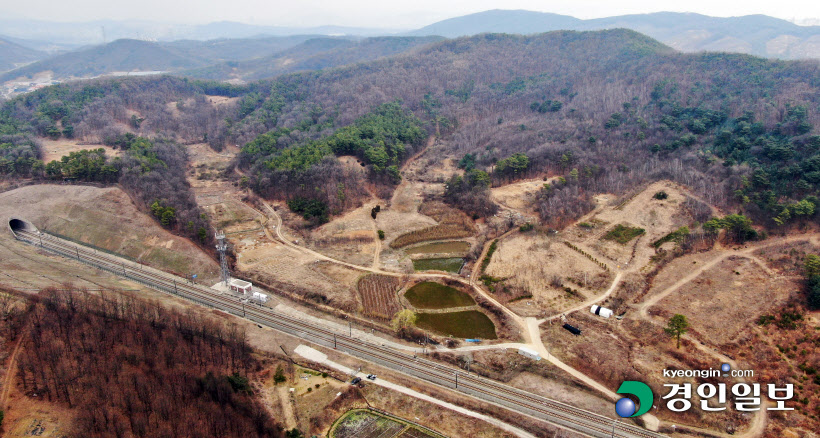 함백산