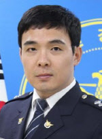 이율학 남양주경찰서 와부파출소 경장