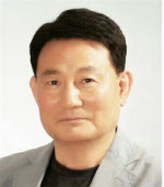 오수진 前 한국총포협회 중앙회 회장