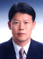 이승용 경복대학교 복지행정과 교수 겸 홍보센터장