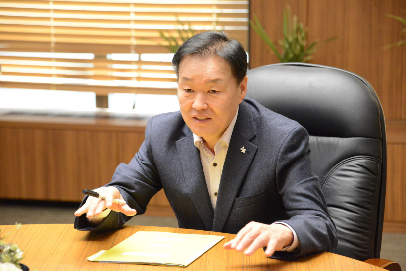 이계문 원장