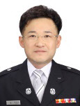 현중수 안성소방서 재난예방과 소방위
