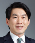 박진영 대통령직속 국가균형발전위원회 대변인·접경지균형발전공동연구회 총괄운영위원장