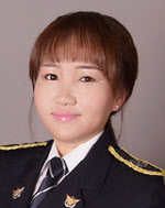 김나연 안성경찰서 순경