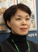 고미경 시흥시청 소상공인과장