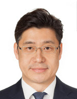 오병권 행정안전부 주민등록번호변경위원회 국장·전 경기도 기획조정실장